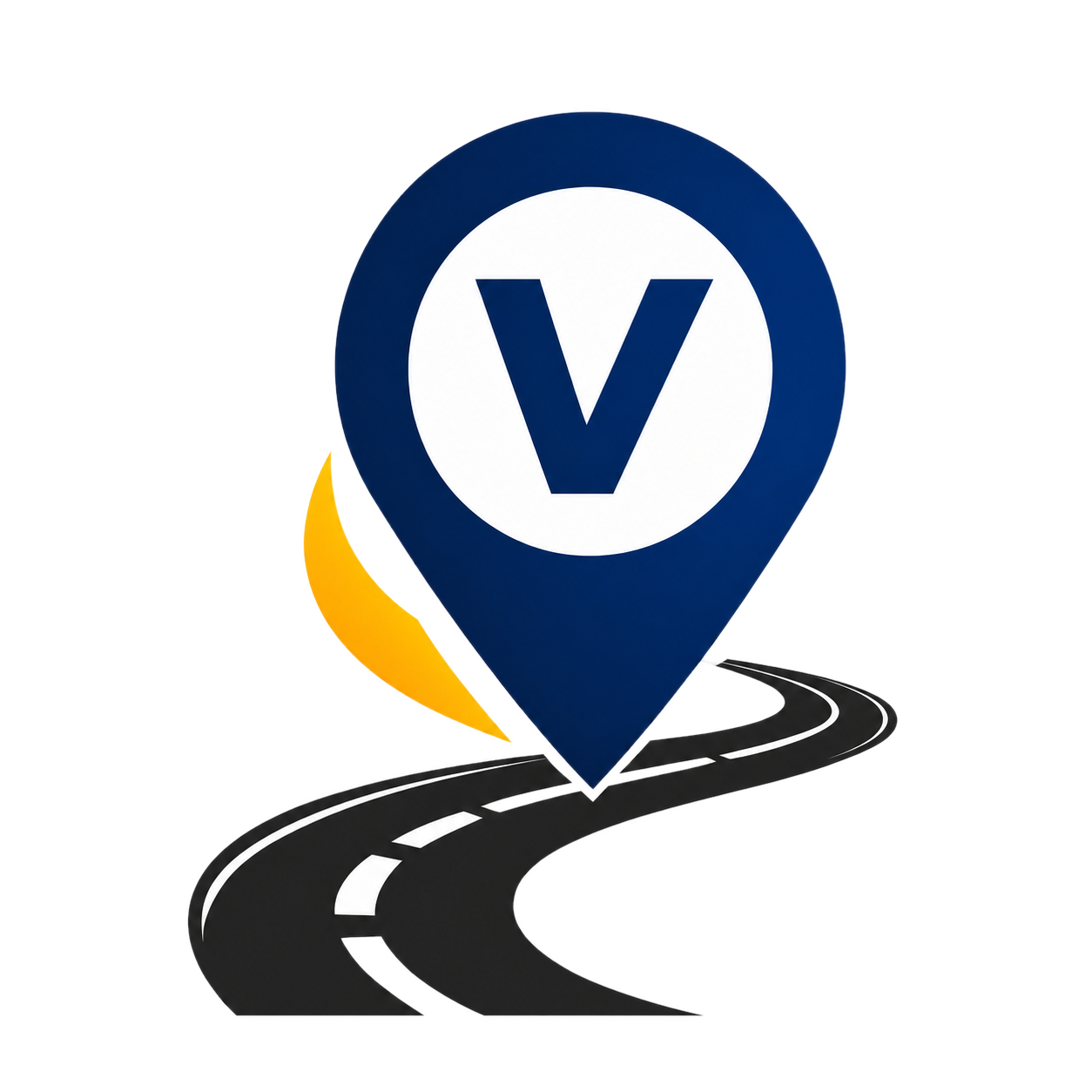 VDM Call Taxi location marker