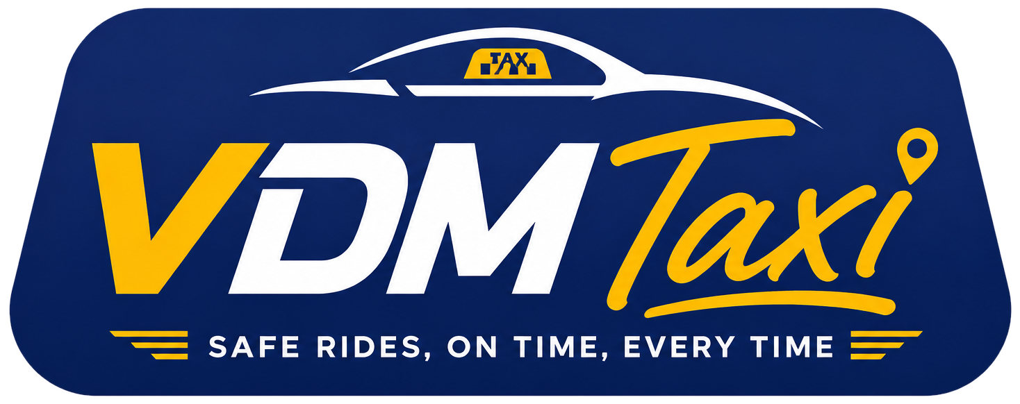 VDM Call Taxi